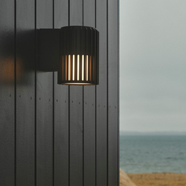 Aludra Wall Seaside Black